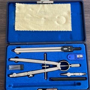 Technical drawing kit